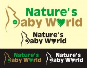 Nature's Baby World entry by Magenta