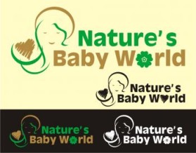 Nature's Baby World entry by Magenta