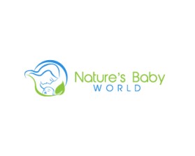 Nature's Baby World entry by greycrow