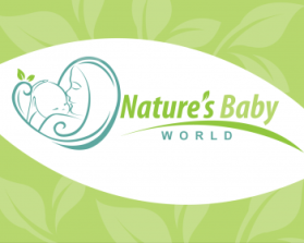Nature's Baby World entry by Lifedrops