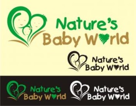 Nature's Baby World entry by Magenta