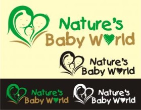 Nature's Baby World entry by Magenta