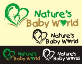 Nature's Baby World entry by Magenta