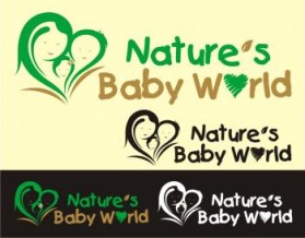 Nature's Baby World entry by Magenta