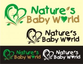Nature's Baby World entry by Magenta