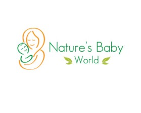 Nature's Baby World entry by rekakawan