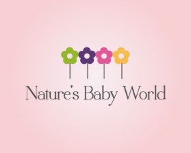 Nature's Baby World entry by castiza