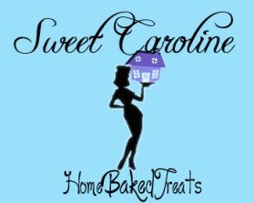 Sweet Caroline entry by Pink Monkey