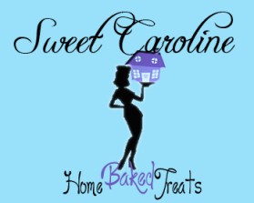 Sweet Caroline entry by Pink Monkey