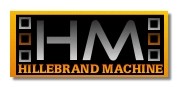HILLENBRAND MACHINE entry by Matthew Morgan