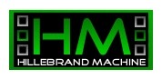 HILLENBRAND MACHINE entry by Matthew Morgan