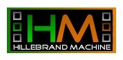 HILLENBRAND MACHINE entry by Matthew Morgan