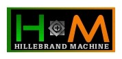 HILLENBRAND MACHINE entry by Matthew Morgan