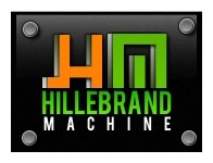 HILLENBRAND MACHINE entry by Matthew Morgan