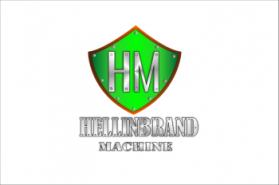 HILLENBRAND MACHINE entry by Teody Lanada