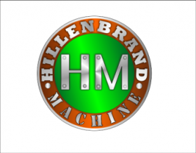 HILLENBRAND MACHINE entry by Teody Lanada