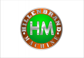 HILLENBRAND MACHINE entry by Teody Lanada