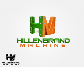 Winning entry: HILLENBRAND MACHINE entry by Costin Mirescu