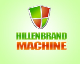 HILLENBRAND MACHINE entry by Vinay