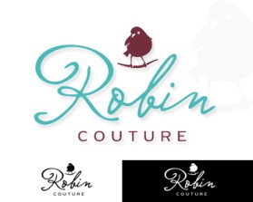 Robin Couture Jewelry entry by Dezigner