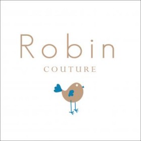 Robin Couture Jewelry entry by sddesigns24