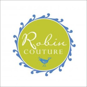 Robin Couture Jewelry entry by sddesigns24