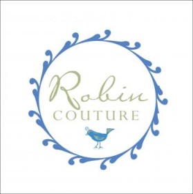 Robin Couture Jewelry entry by sddesigns24
