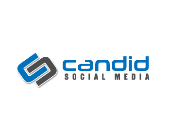 Logo Design entry 437535 submitted by greycrow to the Logo Design for Candidsocialmedia.com run by esbymarkco