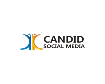 Logo Design entry 437545 submitted by pecoet to the Logo Design for Candidsocialmedia.com run by esbymarkco