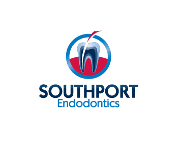 Logo Design entry 437588 submitted by alel to the Logo Design for Southport Endodontics run by Southport Endodontics