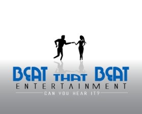 Logo Design entry 437753 submitted by cifel to the Logo Design for Beat That Beat Entertainment run by BeatThatBeat