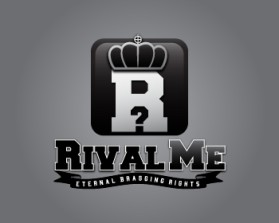 RivalMe entry by mohdesign