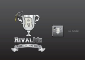 RivalMe entry by ardinonino