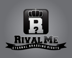 RivalMe entry by mohdesign