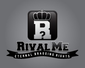 RivalMe entry by mohdesign