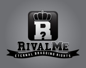 RivalMe entry by mohdesign