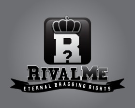 RivalMe entry by mohdesign