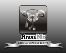 RivalMe entry by amuzuk