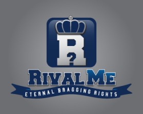 RivalMe entry by mohdesign