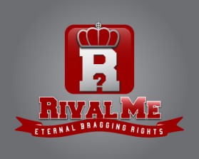 RivalMe entry by mohdesign