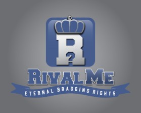 RivalMe entry by mohdesign