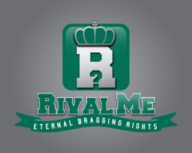 RivalMe entry by mohdesign
