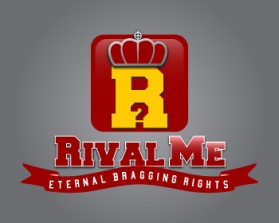RivalMe entry by mohdesign