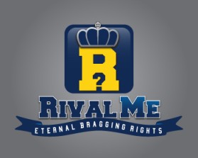 RivalMe entry by mohdesign