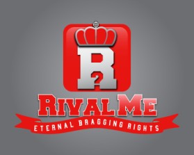 RivalMe entry by mohdesign