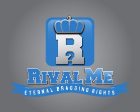 RivalMe entry by mohdesign