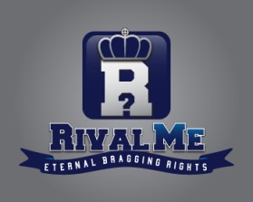 RivalMe entry by mohdesign