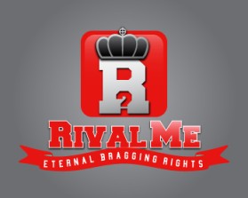 RivalMe entry by mohdesign