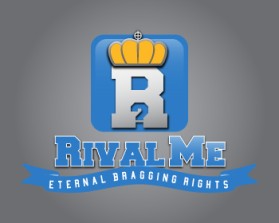 RivalMe entry by mohdesign