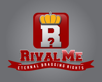 Logo Design for RivalMe